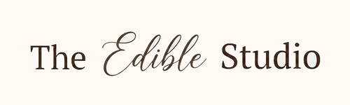 The Edible Studio